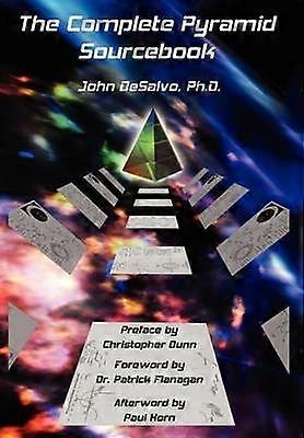 The Complete Pyramid Sourcebook