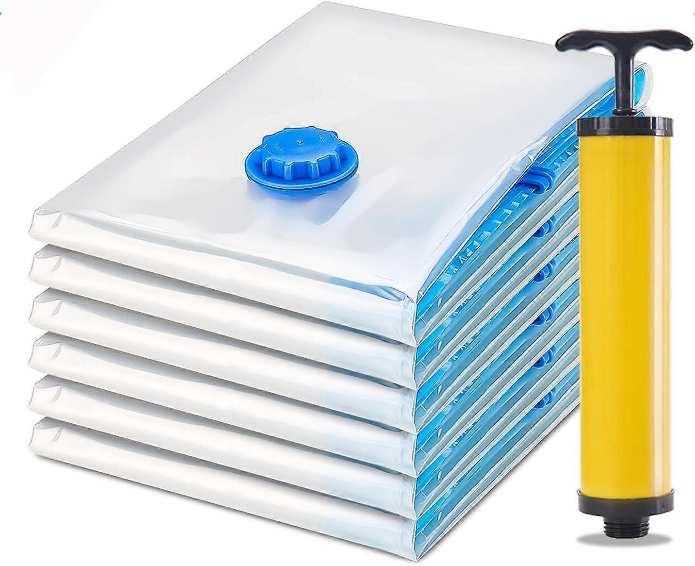 Vacuum Bags, Clothes, Duvets, Bedding