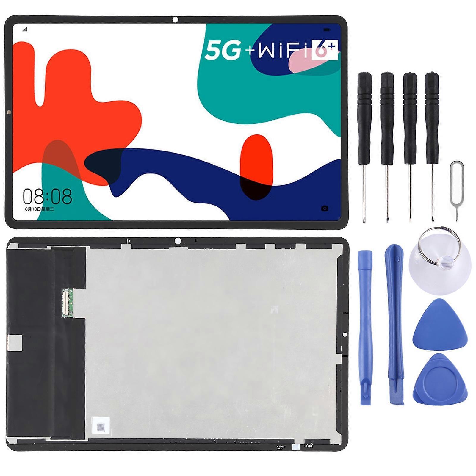 LCD Screen for Huawei MatePad 10.4 BAH3-W09 with Digitizer Full Assembly