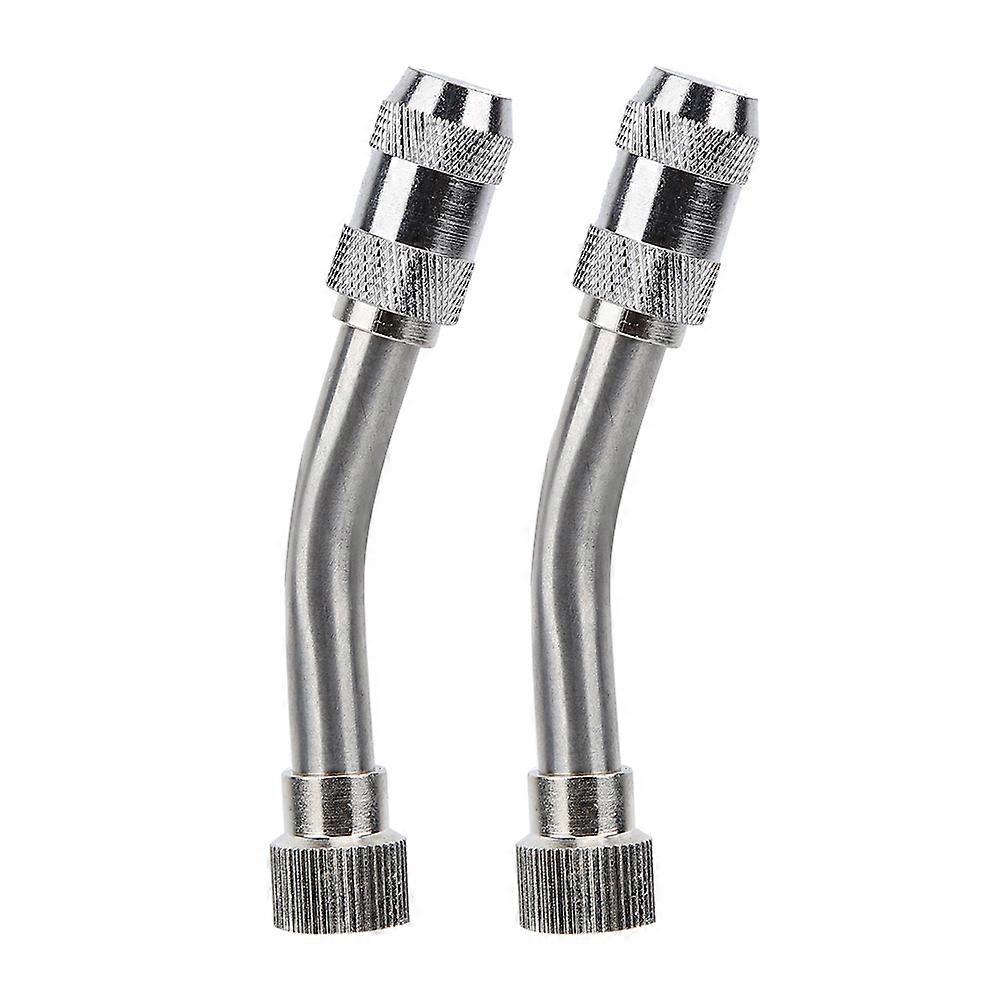 Stainless Steel Adjustable Atomizing High Pressure Nozzle Internal Thread Misting Nozzles