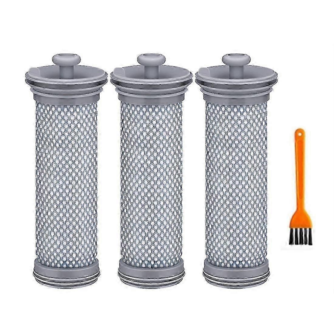 3 Pack Replacement Pre Filter For Tineco A11 Master/hero A10 Master