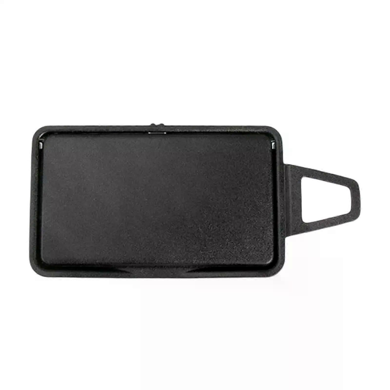 Sun Visor Shade Makeup Mirror Cover 2118100310 Replace Easy Installation for Mercedes- W212 2003-2008 Accessory