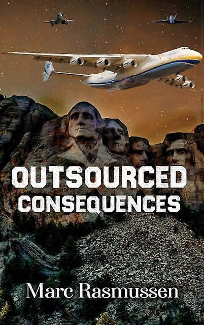 Outsourced Consequences - Marc Rasmussen