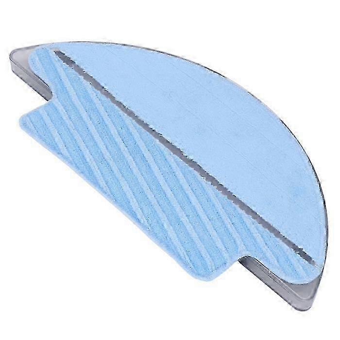 Compatible Replacement Water Tank Mop Cloth Mop Cloth Kit for Sweeper Appliances
