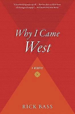 De ce am venit în Vest