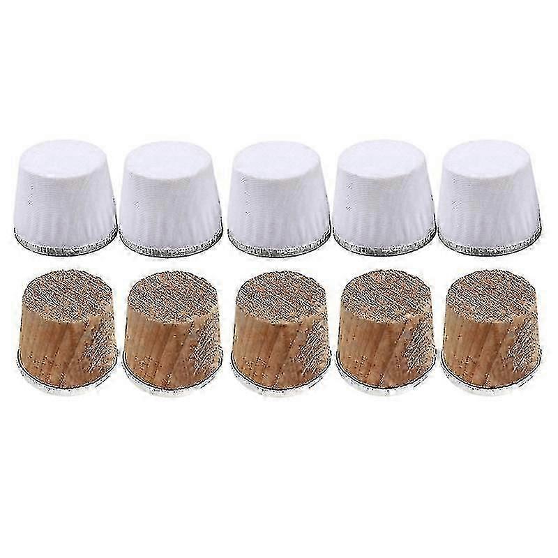 unique 10pcs barware corks,  Cork Plug