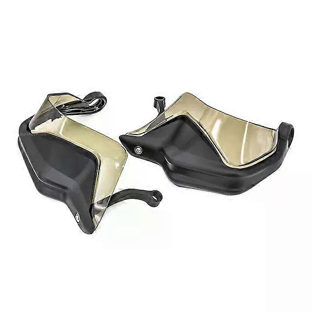 compatible for F750GS F850GS 2018 - 2020 Motorcycle Handguard Hand shield Protector Windshield F 750 GS F 850 GS 2018 2019 2020 MAXP
