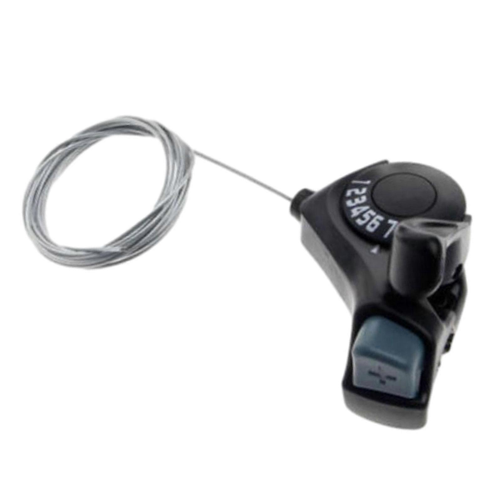 Bike Shifters Cycle Shifting Lever for Commute Bikes Folding Kids Bike