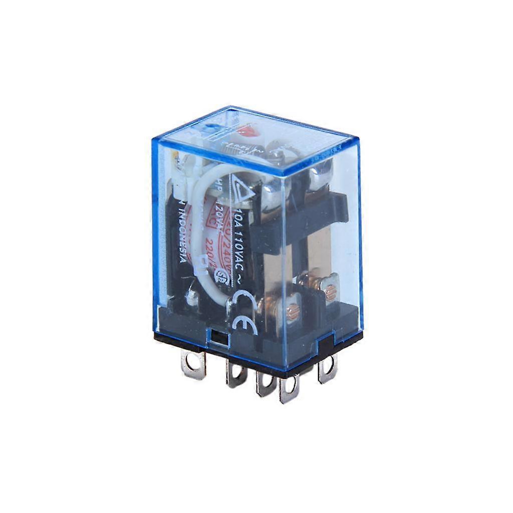 LY2NJ 220V 10A Netzteil Relais