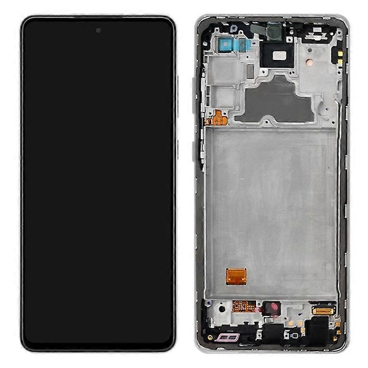 For Samsung Galaxy A72 4G A725 Grade C 6.7