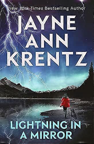 Lightning in a Mirror