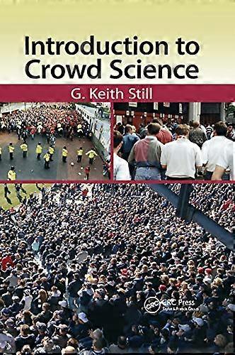 Introduction to Crowd Science