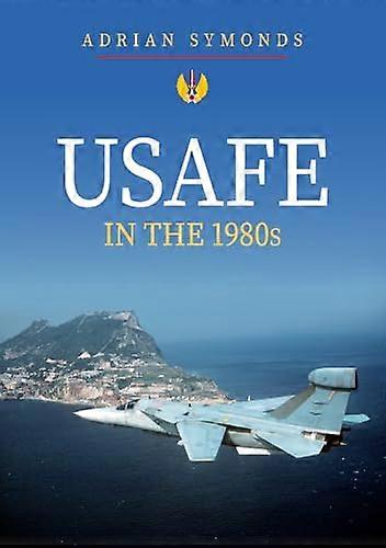 USAFE în anii 1980