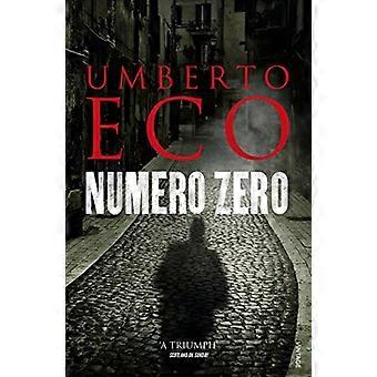 Numero Zero