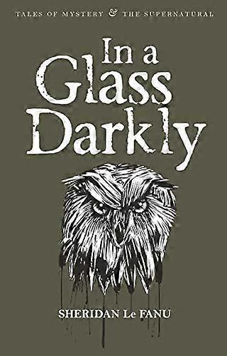 In A Glass Darkly