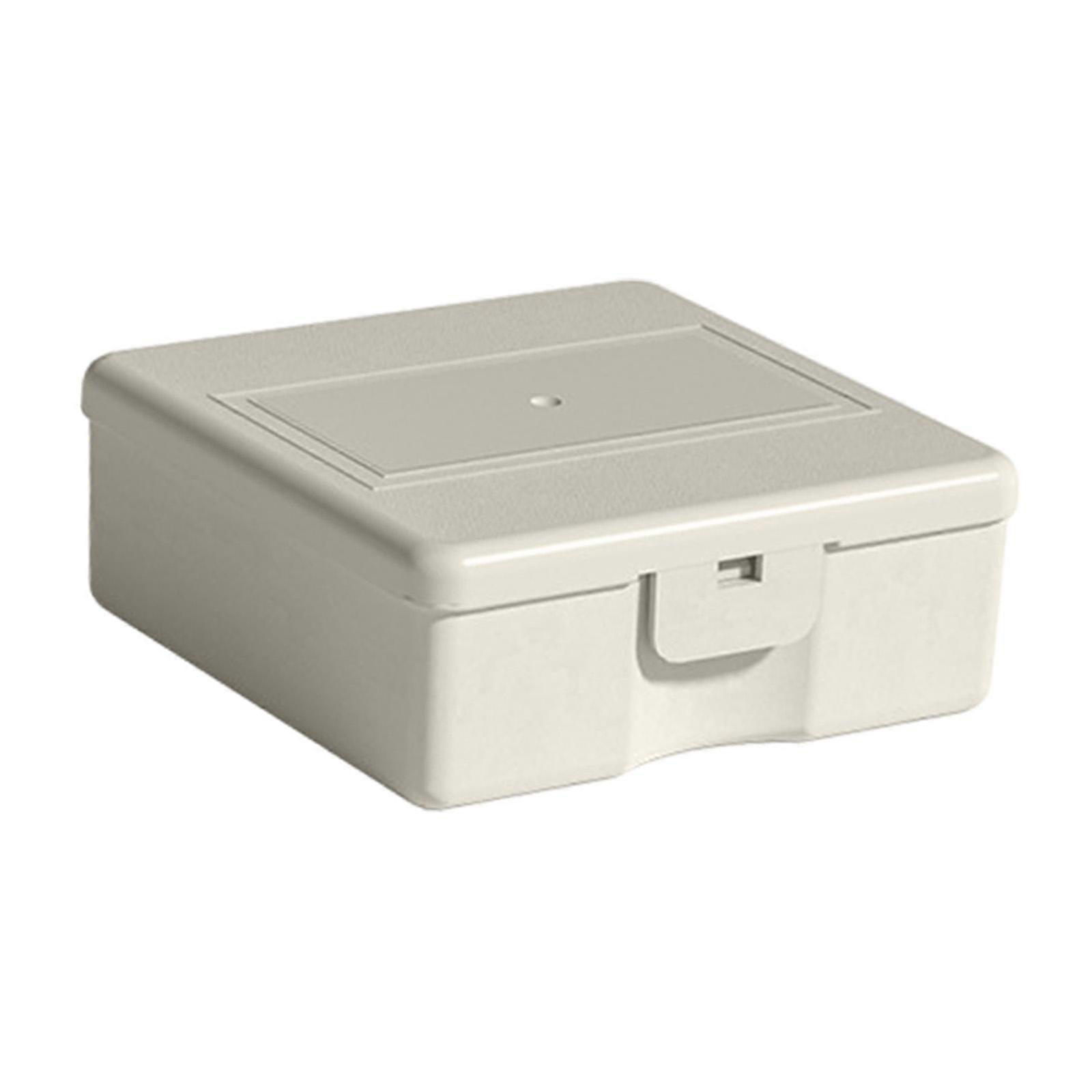Desktop Storage Box, Sundry Container, Utility Case, Multipurpose Reusable