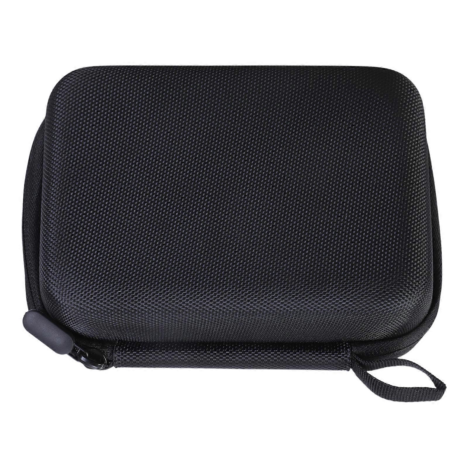 Travel Protective Case for ONE X3/X4,Camera Large Capacity Hard Box With Mesh Pocket Carry Handle S