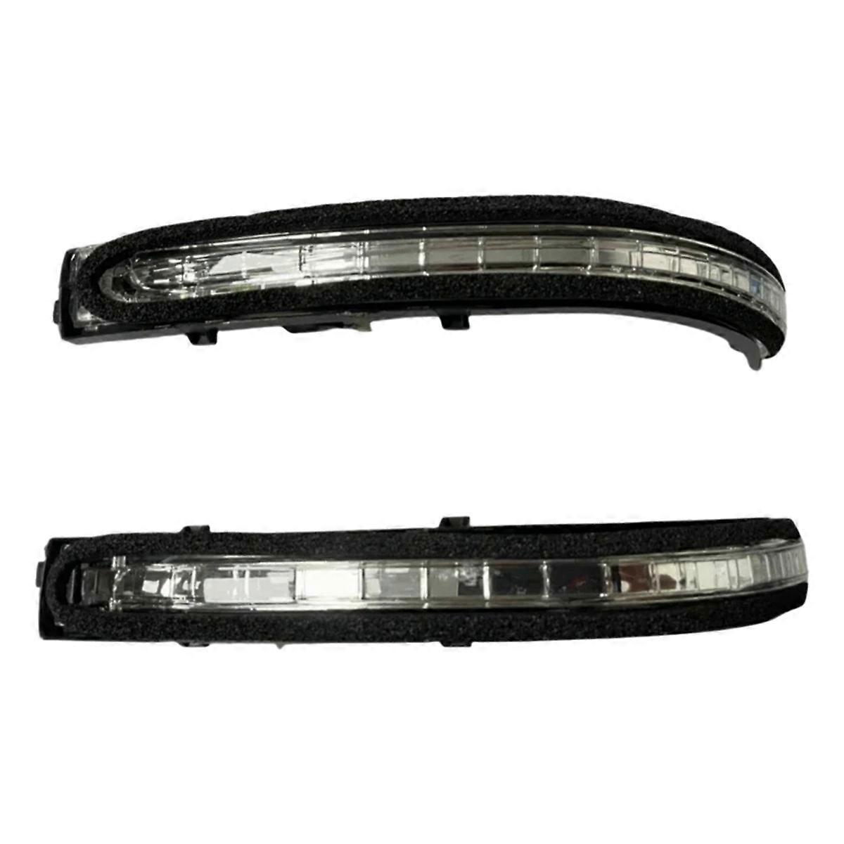 Car Side Rearview Mirror Turn Light For KIA FORTE 2011-2016