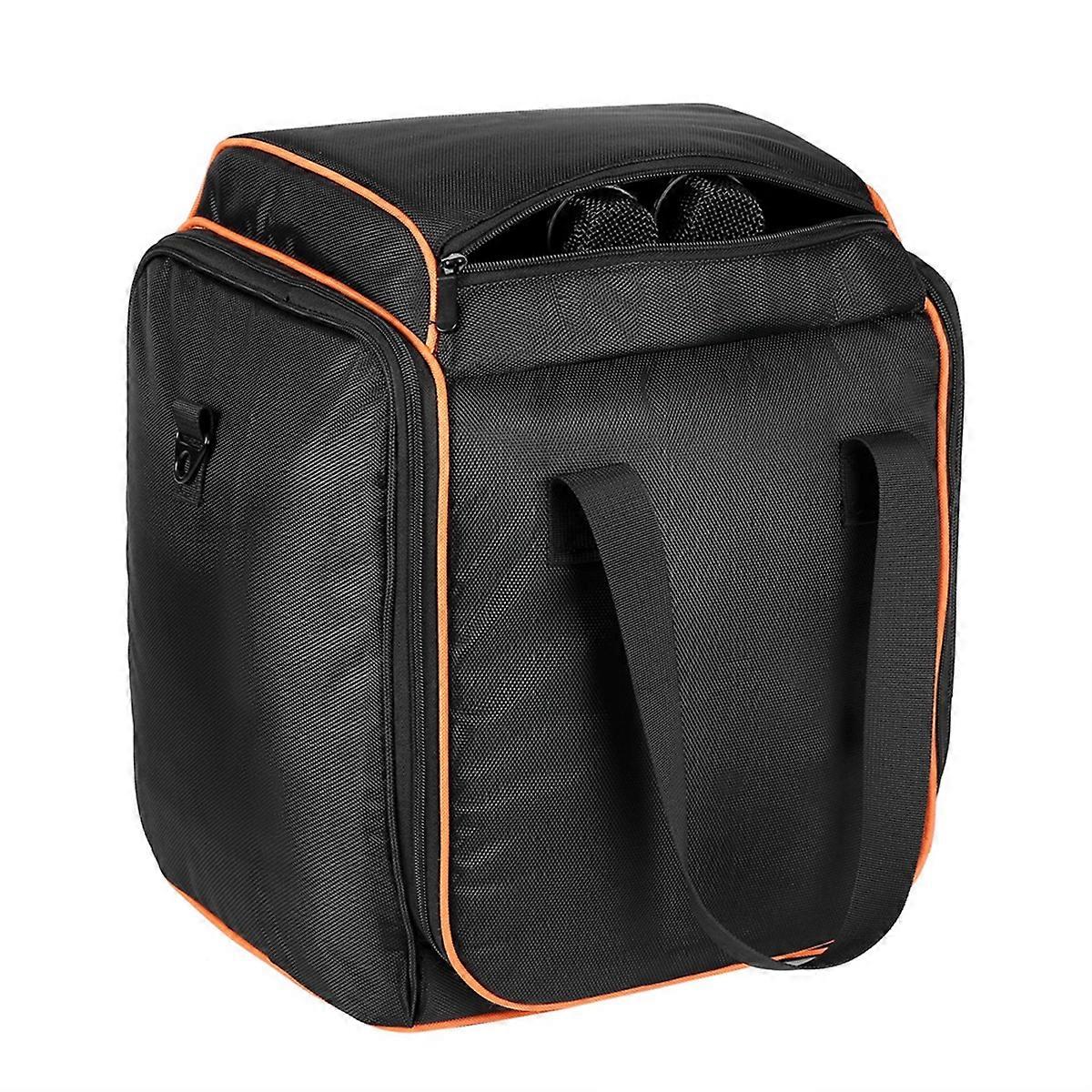 Storage Bag Storage Shoulder Bag Foldable Portable Protection Case