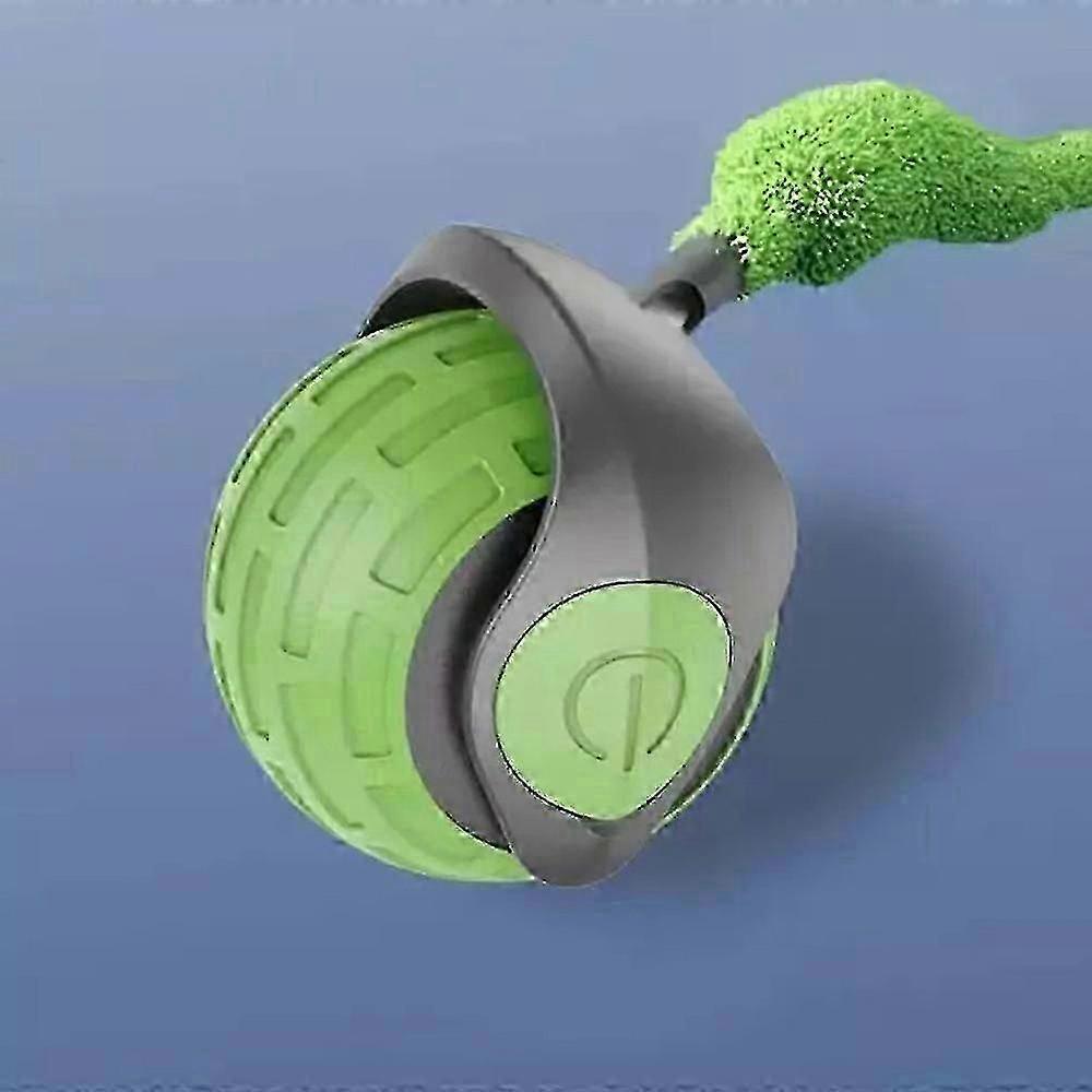 Speedy Tail 2.0 Interactive Speedy Tail Cat Toy, Speedy Tail 2.0 Cat Toy, Automatic Moving Interacti