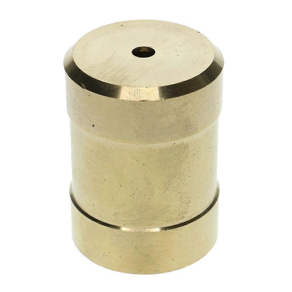 Copper Bubbling Waterscape Pond Sprayhead - Premium Quality