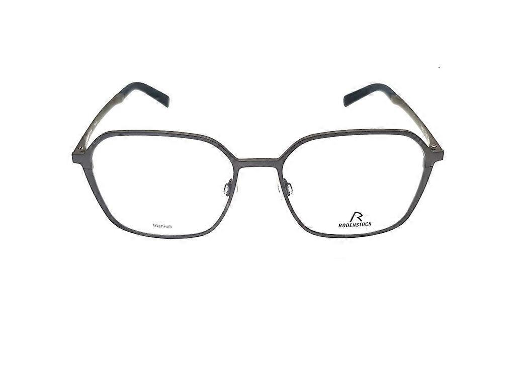 RODENSTOCK R7128 (B000) EYEGLASSES