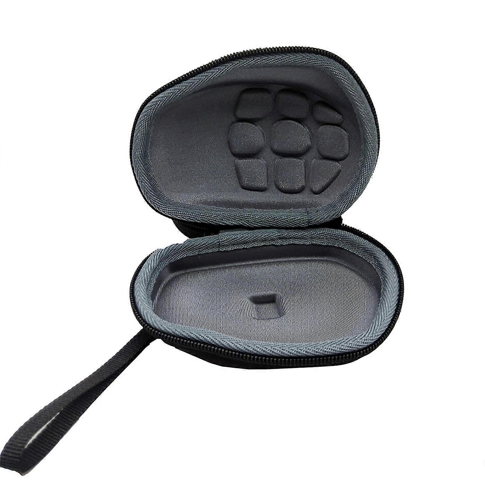 MX Master 3 / 3Sアドバンスドマウス用ケース用EVAハードトラベルマウス耐衝撃性