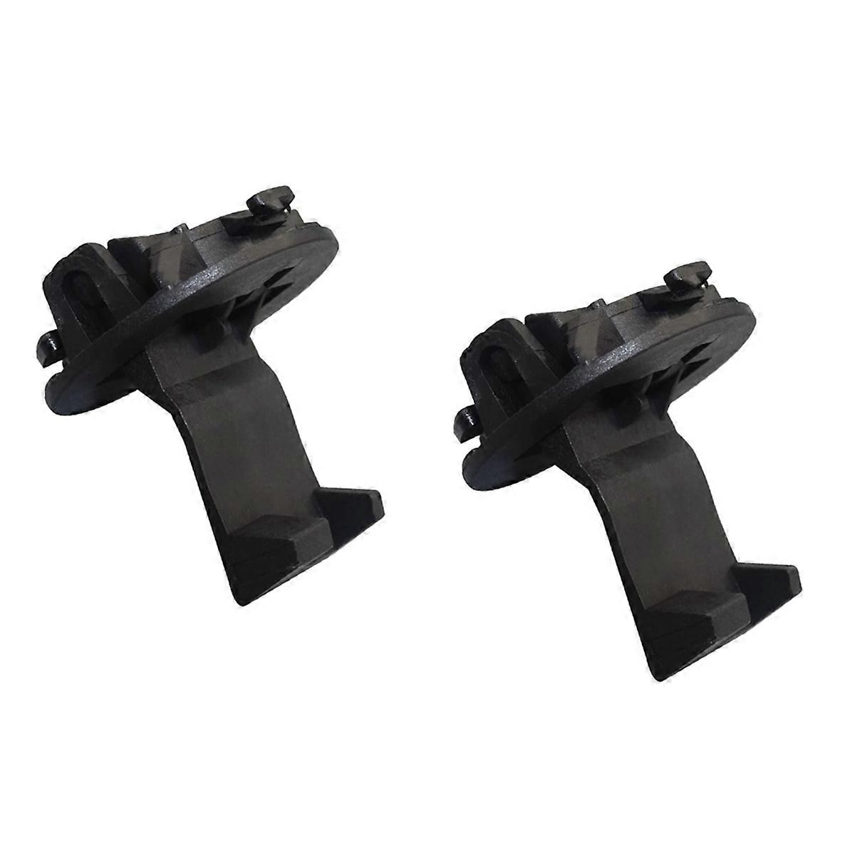 Washer Lid Lock Strike W11457841 for