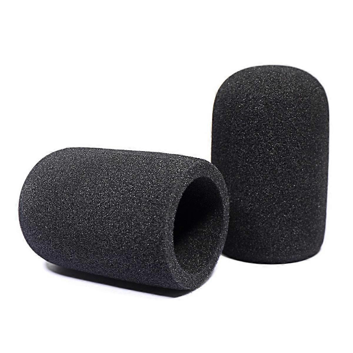 2PCS Mic Windscreen, for AT2020 and Other Large Micr