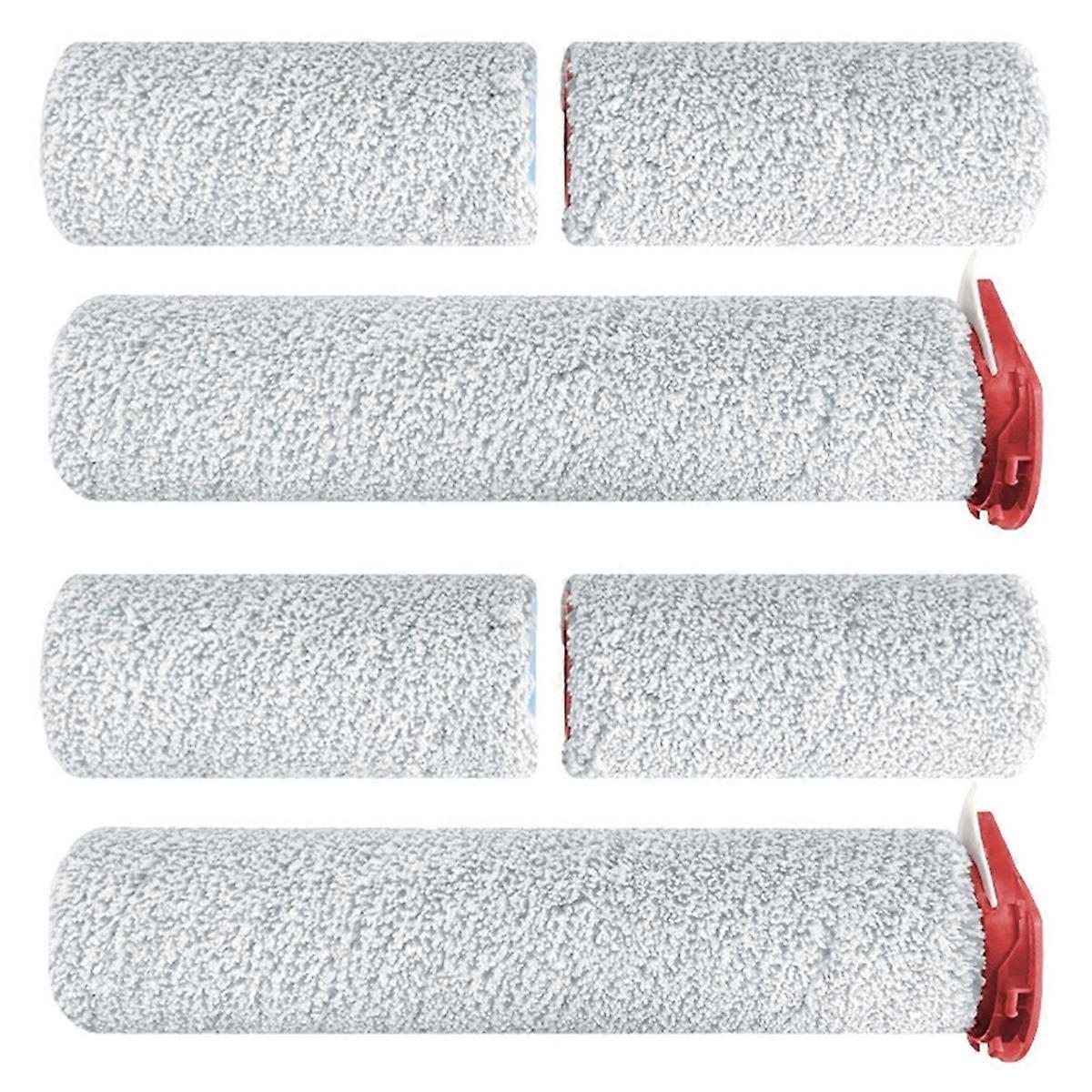 Compatible for Roborock Dyad Pro/A10 Plus/A10 Ultra Vacuum Cleaner Parts Roller Brush Replacement Ac