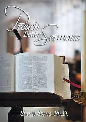 The Preach Better Sermons