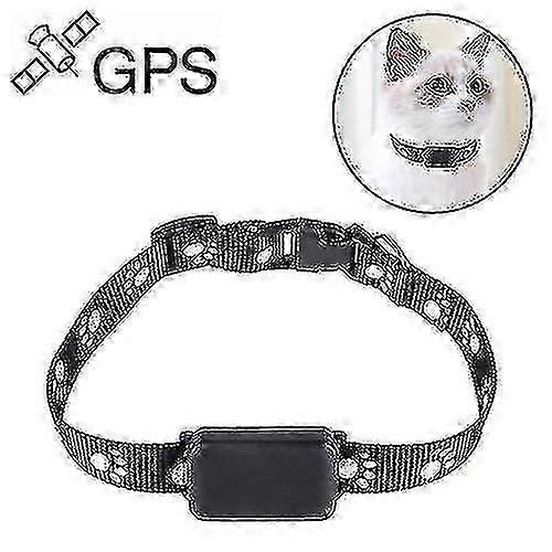 P03 Waterproof Pet Gps Tracker Gps+Agps+Wifi+Lbs