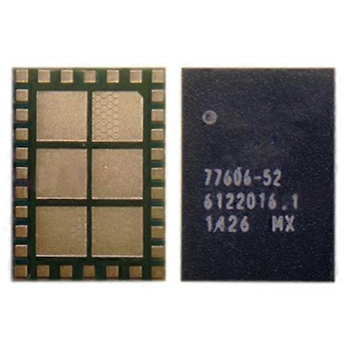 Power Amplifier IC 77606-52