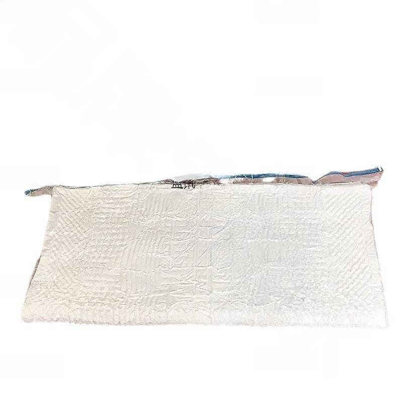 Bolsa de almacenamiento con bomba manual