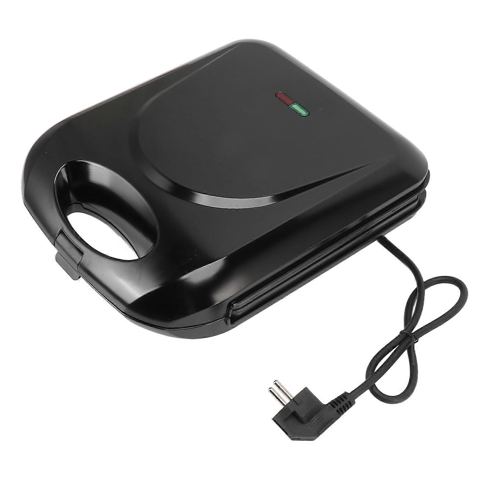 Sandwich Panini Maker Steak Grilled Breakfast Machine Home Baking Pan Kitchen Accessory