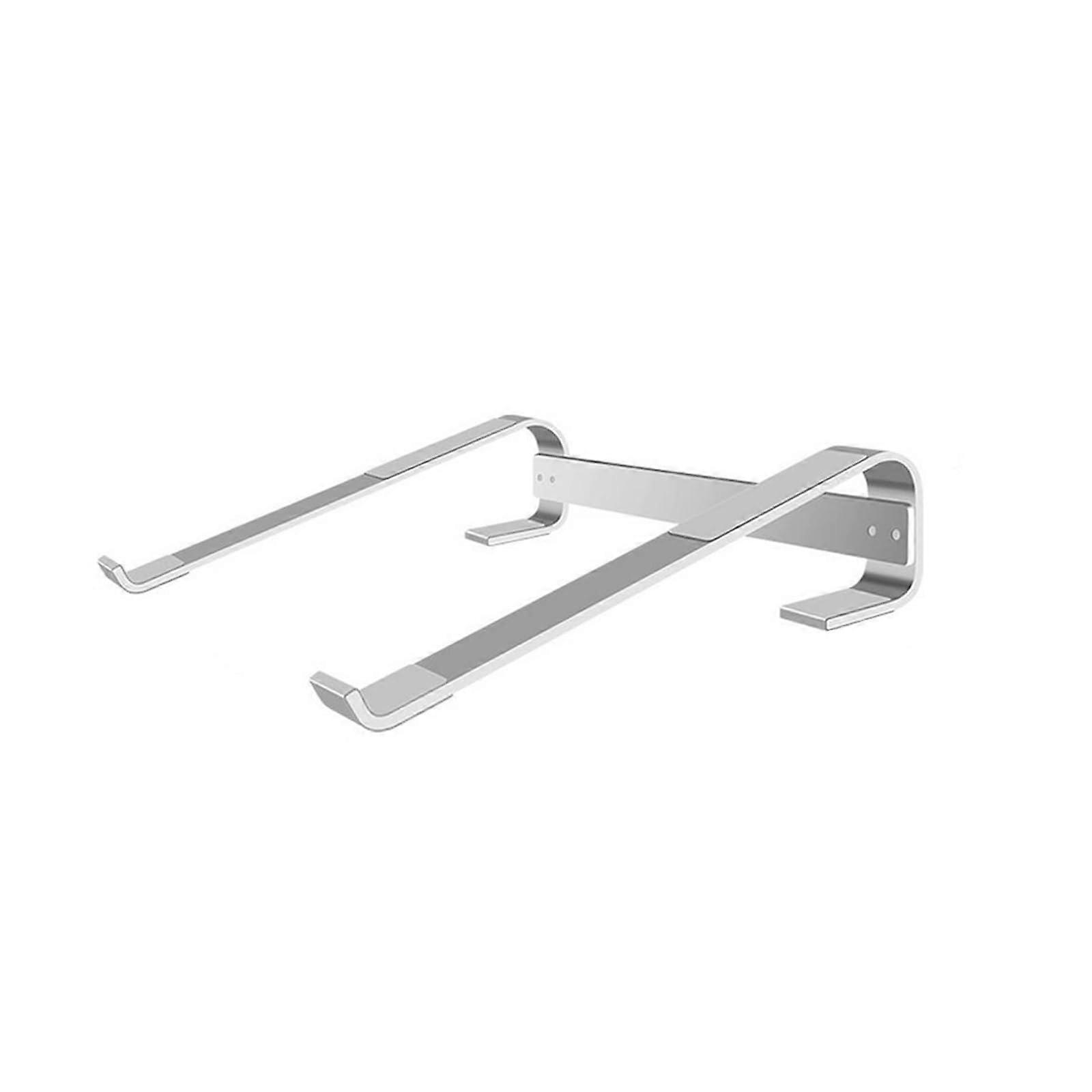 Aluminum Laptop Stand Portable Lightweight Cooling Compatible With Laptops