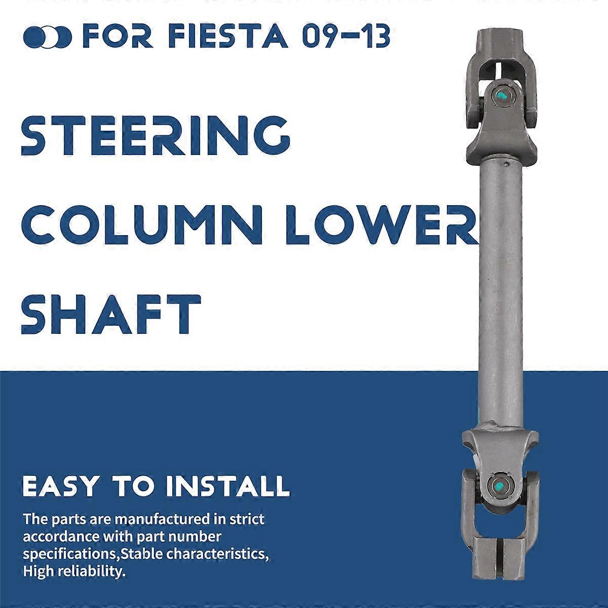 For Fiesta 2009-2013 Steering Column Bushing DK4132AB0