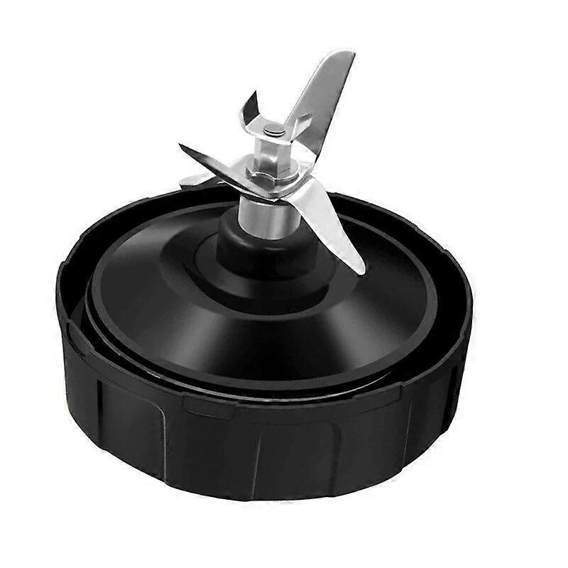 AD-7 Fins Ninja Blender Blade Replacement Parts, for Nutri Ninja Blender Extractor Blade Auto Iq Bl682-30 Bl642-30 Bl450-30