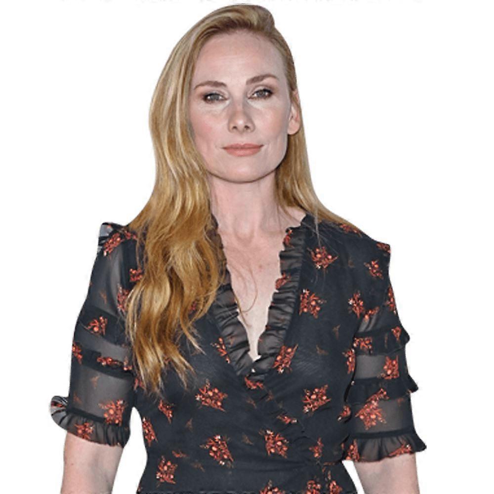 Rosie Marcel (Blumen) Halbkörper Buddy Ausschnitt