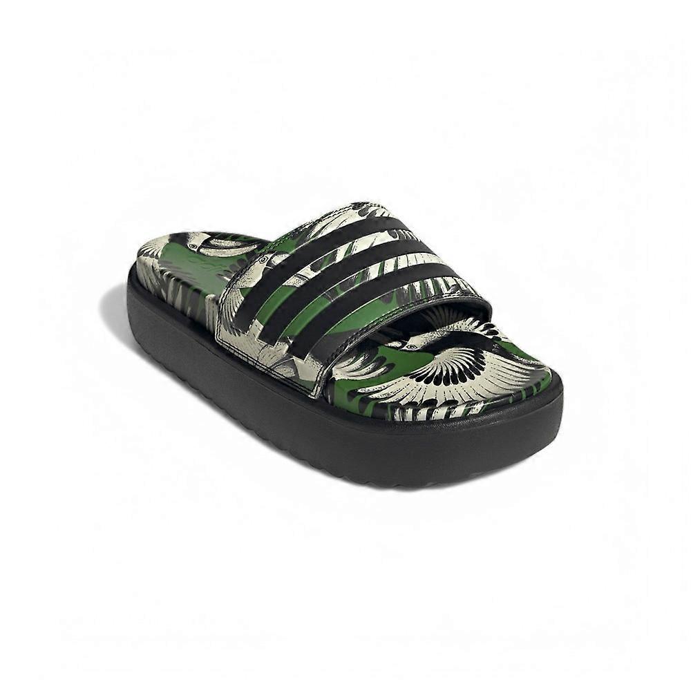 Shoes Adidas Adilette Platform JI4754