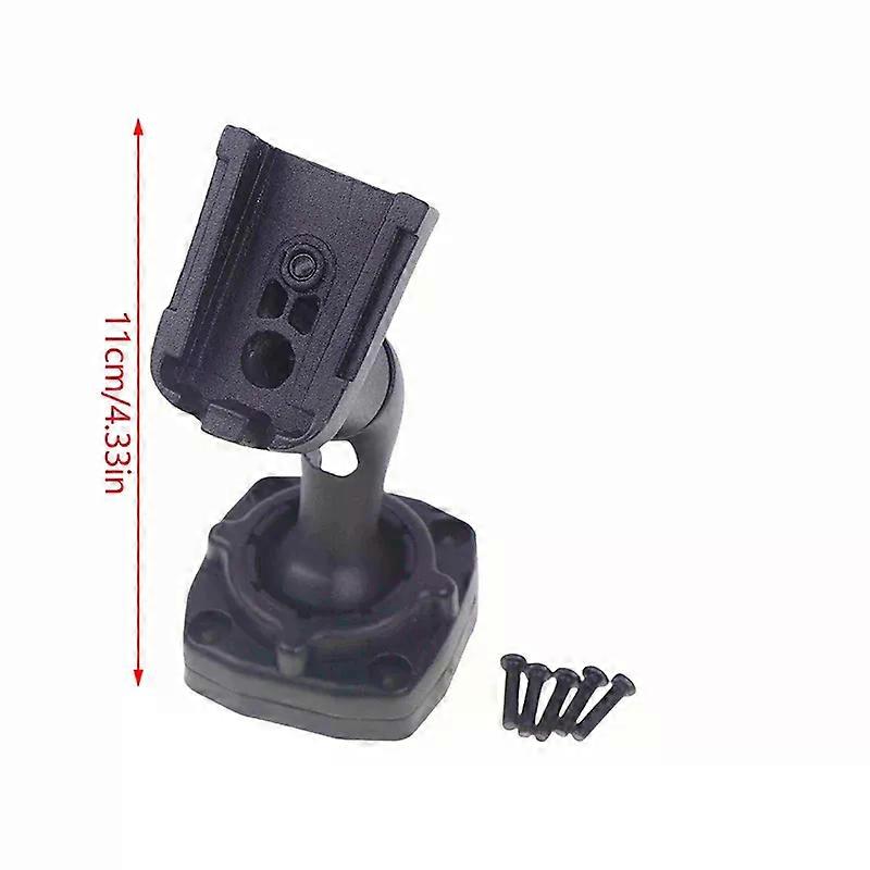 B13 Mounting Bracket For Car DVR Rear View Mirror Dash Cam Universal Mounts Holders Video Recorder Metal