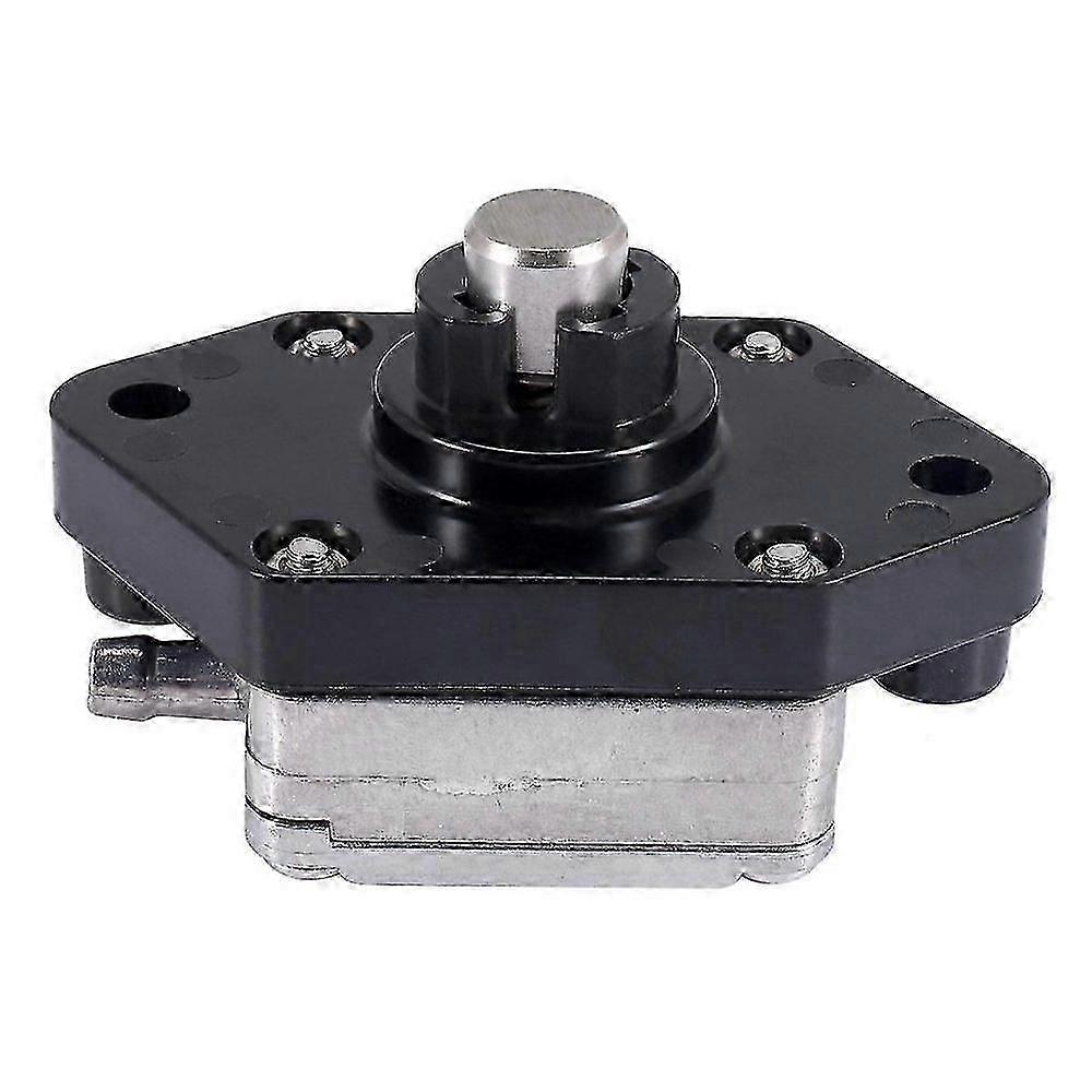 Pompe à carburant DF6 compatible avec moteurs hors-bord Suzuki DF4 DF6A 138CC SEA PRO et plus 4 temps 4 CV 5 CV 6 CV 8 CV