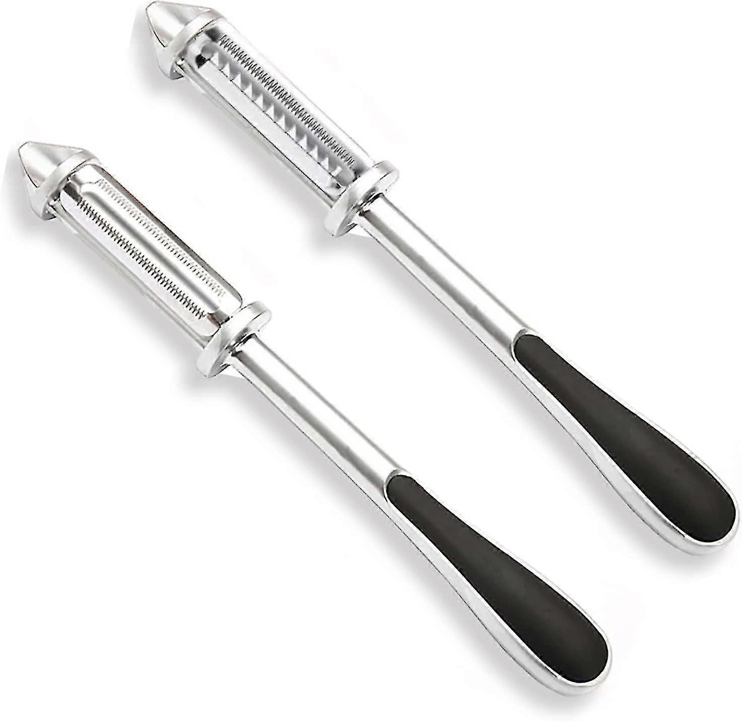 3in1 Potato Peeler,multifunction Kitchen Fruit Vegetable Peeler,premium Sharp Gift