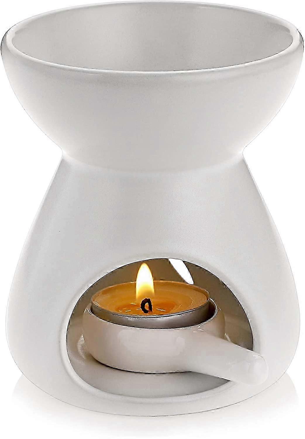 Ceramic Oil Burner Aroma Diffuser