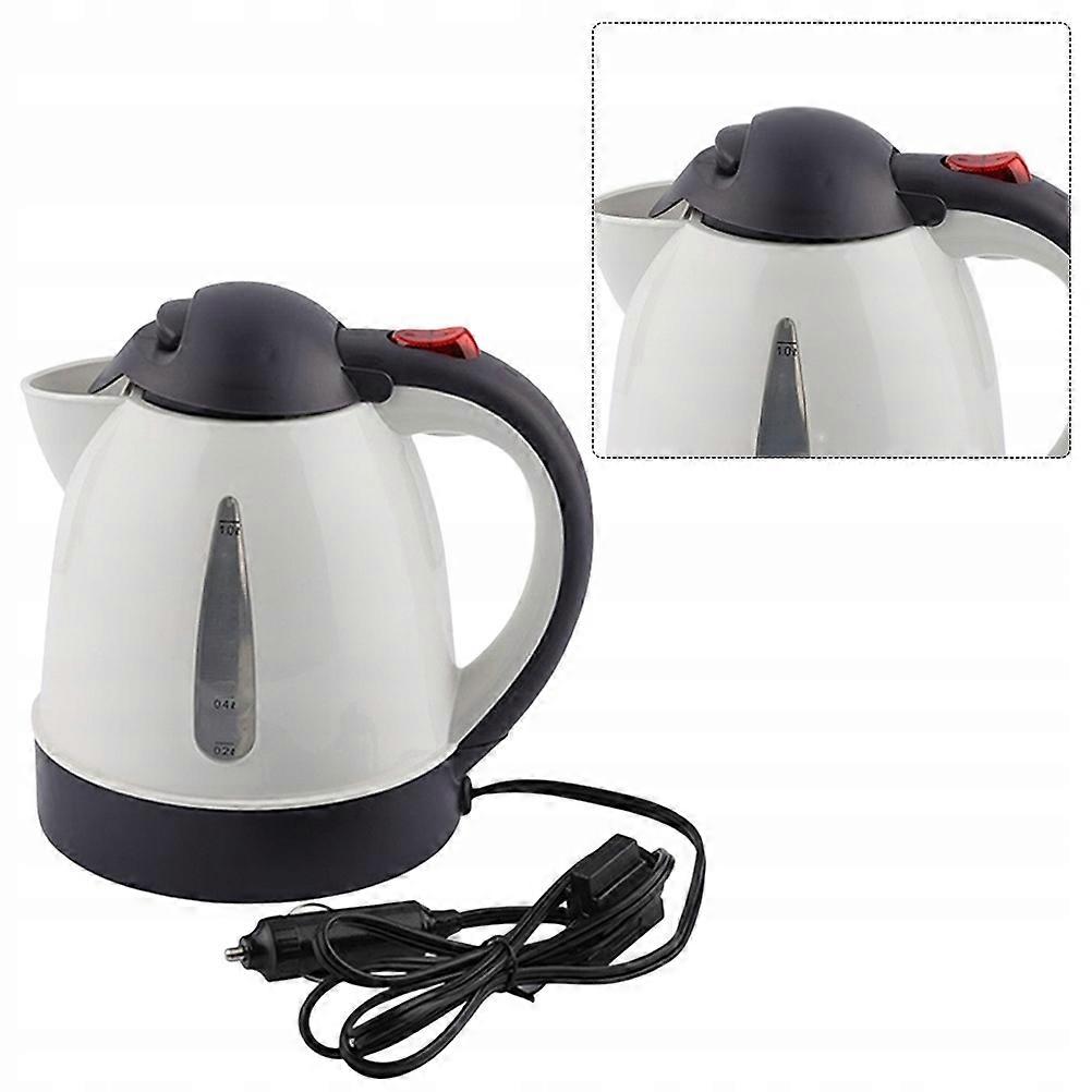 Fast Electric With Automatic Shutdown (12v)