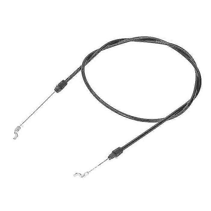 ESTINK Lawn Mower Pull Cable Lawn Mower Pull Cord, Pool Utensils Pull Cord -sx