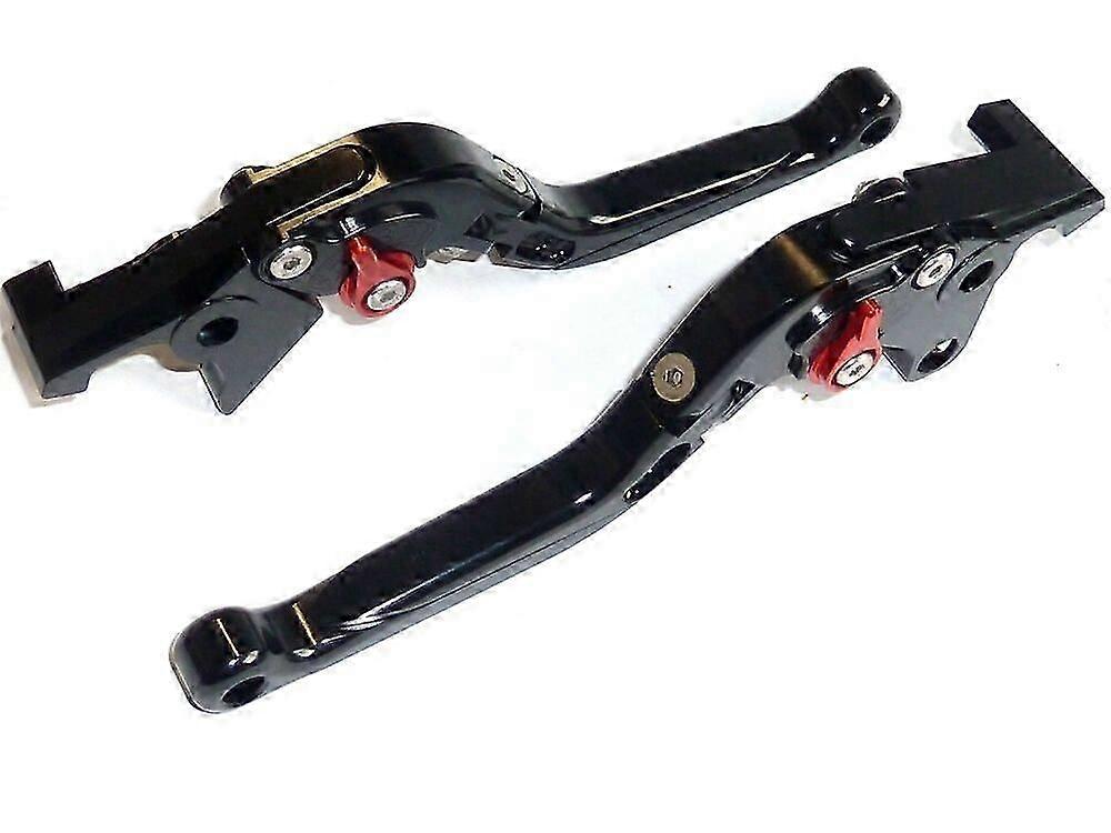 Tiger 1200 Explorer Xrx 2012-2020 Brake Clutch Lever Extending Folding R14b3