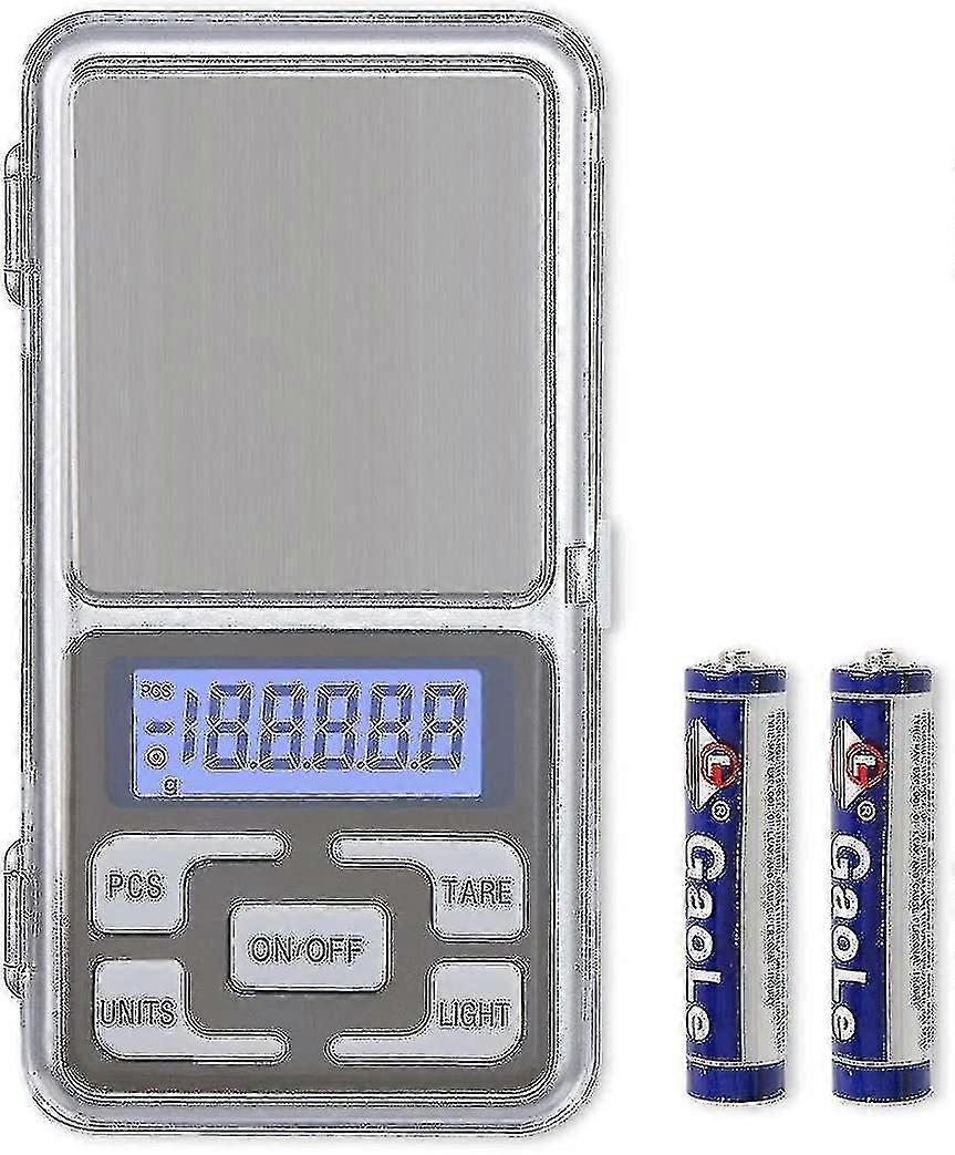 Digital Scale 200 X 0.01g for Kitchen Scale