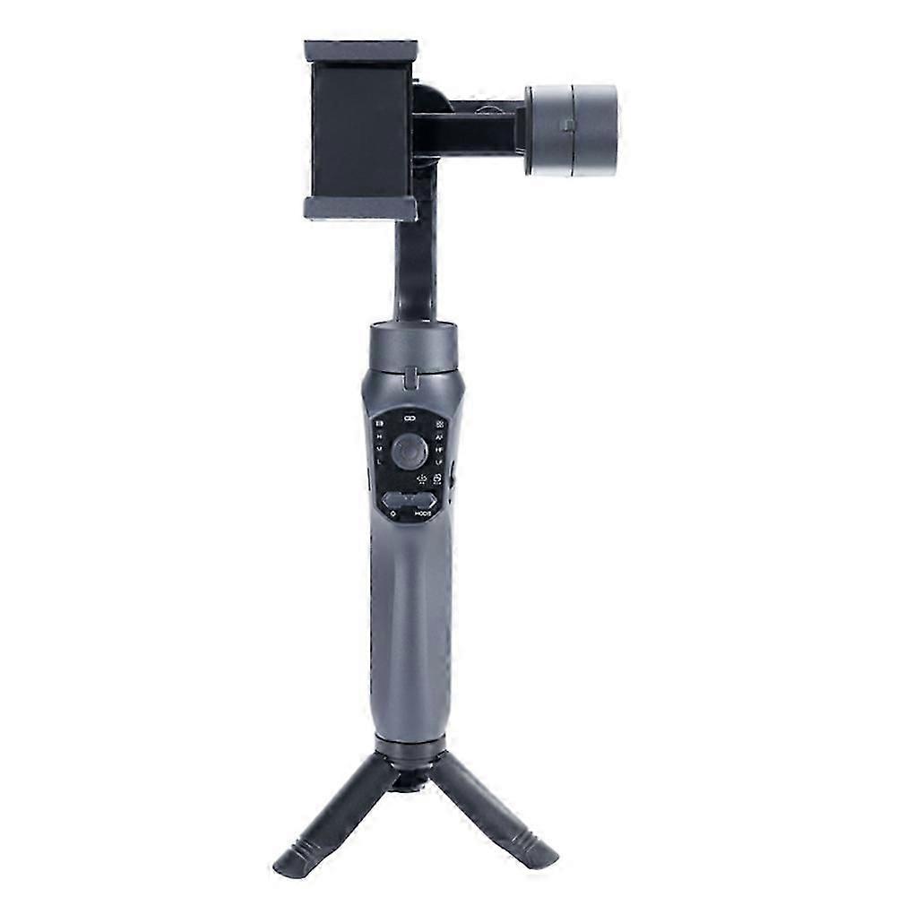 3 Axis Gimbal Stabilizer for Smart Phones, APP Supported Face Tracking, Wheel Zooming, Auto Shot Panoramic Photos