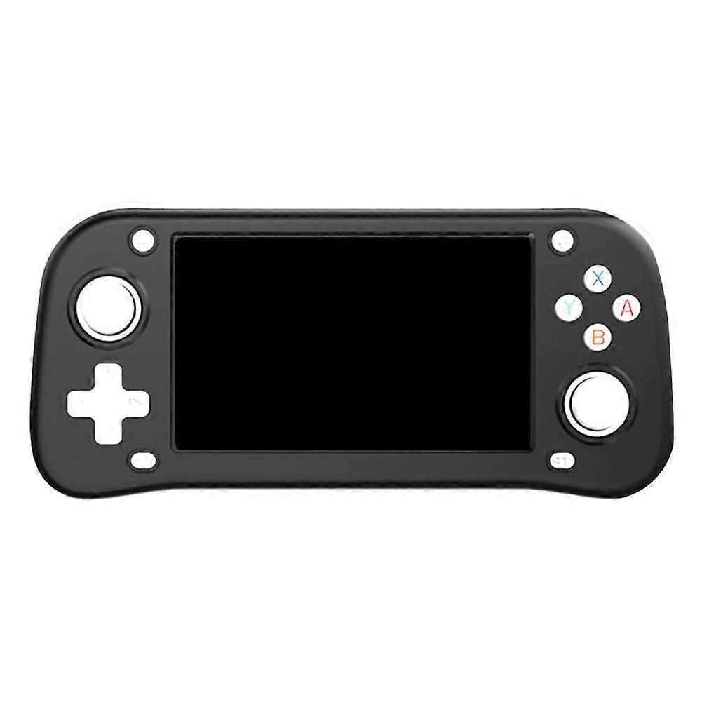 Console de jeux vidéo portable rétro open source XF43 avec écran IPS de 4,3 pouces